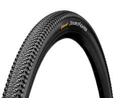 Plášť Continental Double Fighter III Sport drát - 27.5x2.0
