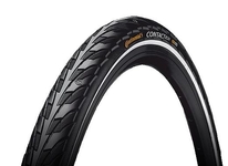 Plášť Continental Contact 20 reflex drát - 20x1.4