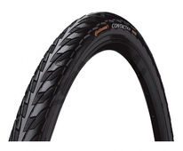 Plášť Continental Contact 28 drát - 700x32C