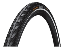 Plášť Continental Contact 28 reflex drát - 700x37C