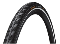 Plášť Continental Contact 28 reflex drát - 700x37C