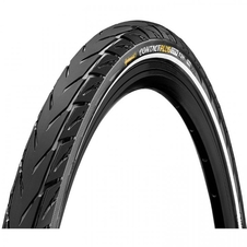 Plášť Continental Contact Plus City reflex drát - 27.5x2.2