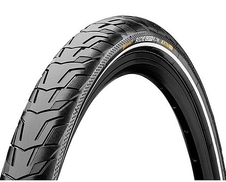 Plášť Continental Ride City reflex drát - 26x1.75