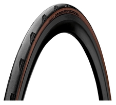 Plášť Continental Grand Prix 5000 S TR transparent - 700x28C
