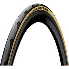 Plášť Continental Grand Prix 5000 AllSeason TR cream - 700x32C