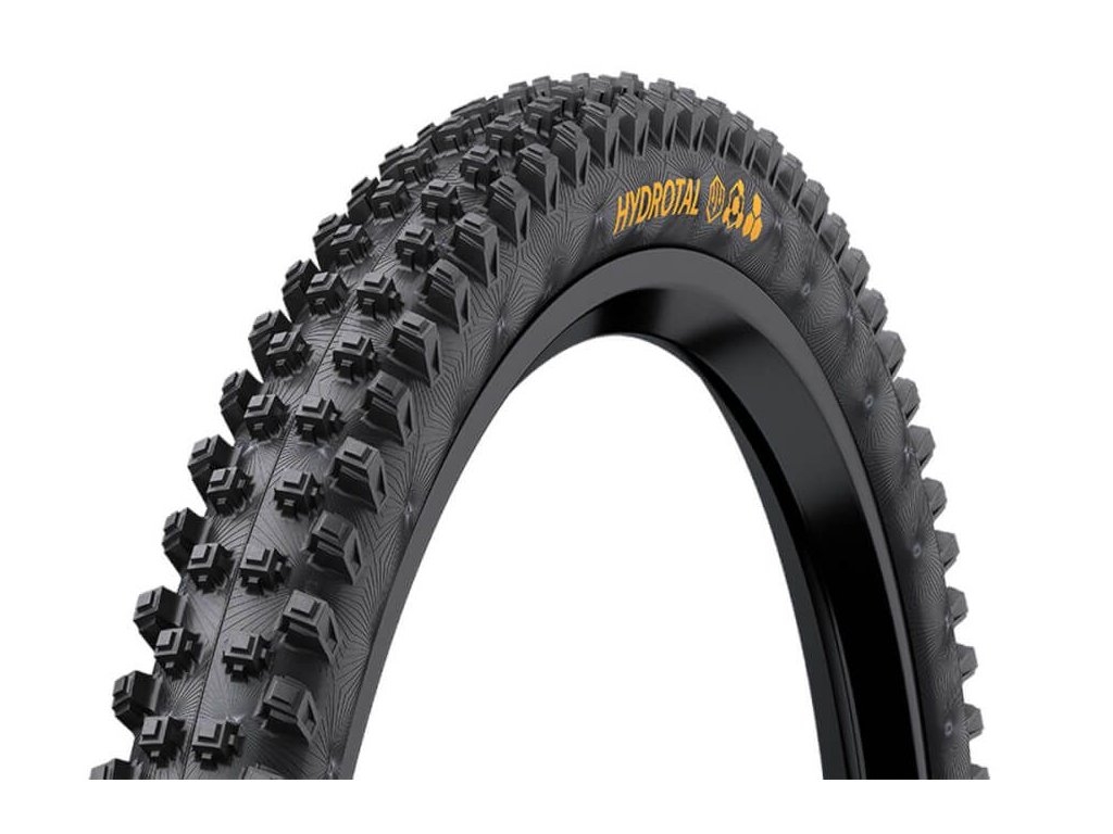 Plášť Continental Hydrotal Downhill SuperSoft kevlar - 27.5X2.4