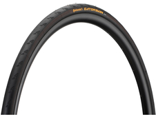 Plášť Continental Gatorskin drát - 700x25C