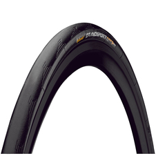 Plášť Continental Grand Sport Race drát - 700x25C