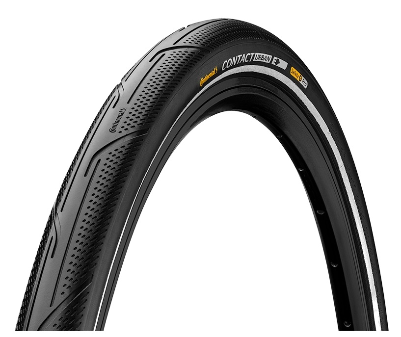 Plášť Continental Contact Urban drát - 42x622