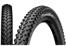 Plášť Continental Cross King Performance drát - 27.5x2.2