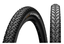 Plášť Continental Race King Performance drát - 27.5x2.2
