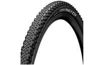 Plášť Continental Terra Trail ShieldWall kevlar black - 700x35C