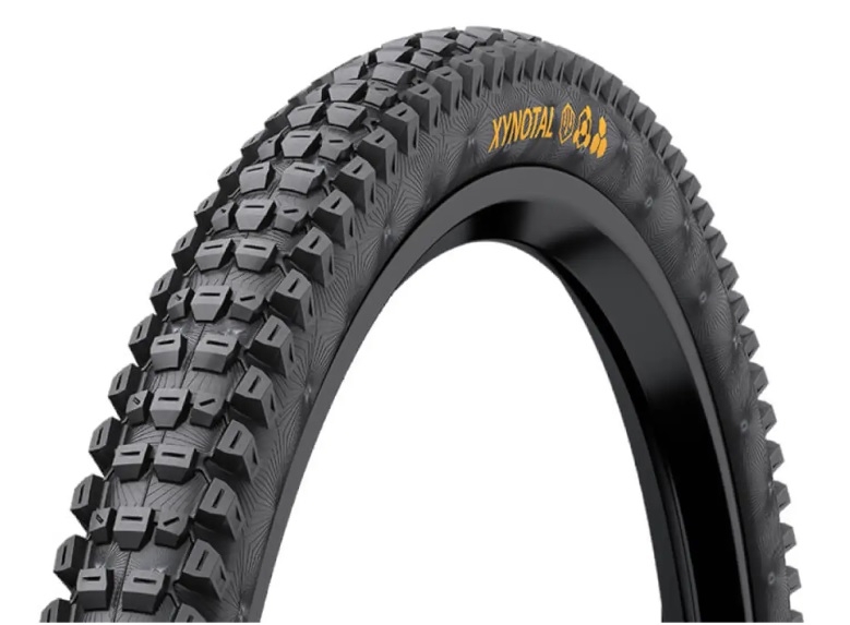 Plášť Continental Xynotal Trail Endurance kevlar - 27.5x2.4