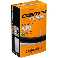 Duše Continental Compact 20 Wide - AV