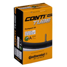 Duše Continental Compact 24 - AV