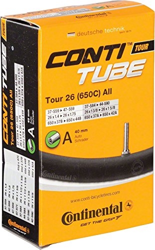 Duše Continental Tour 26 - AV