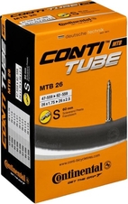 Duše Continental MTB 26 - DV