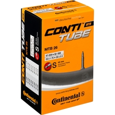 Duše Continental MTB 26 - FV42