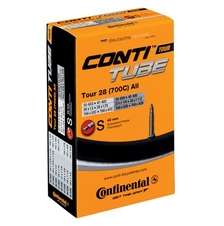 Duše Continental Tour 28 - AV