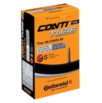 Duše Continental Tour 28 - AV