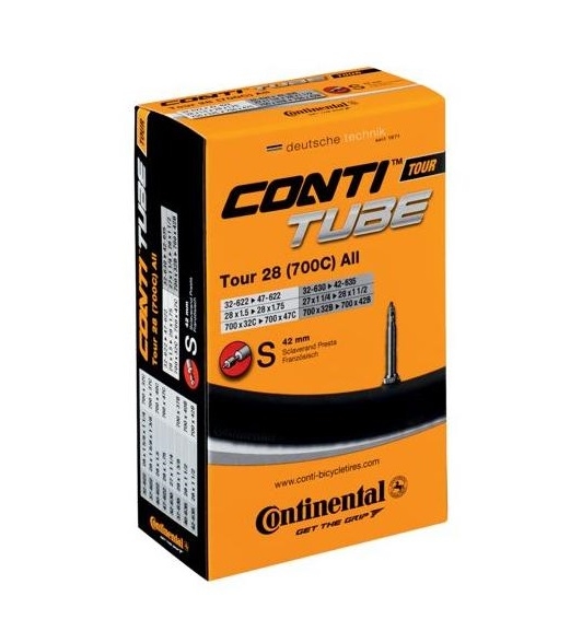 Duše Continental Tour 28 - DV