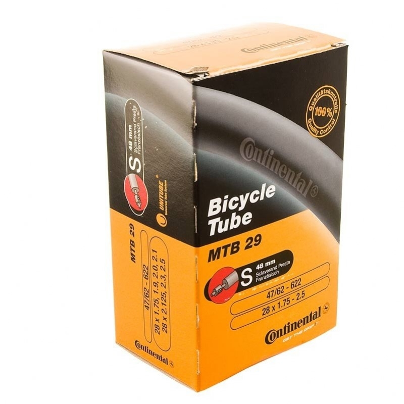 Duše Continental MTB 29 - FV60