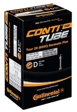 Duše Continental Tour Hermetic Plus 26 - AV