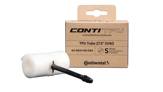 Duše CONTINENTAL TPU Tube 27,5 SV60