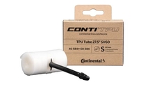 Duše CONTINENTAL TPU Tube 27,5 SV60