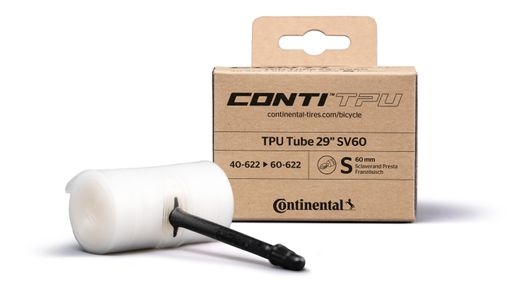 Duše CONTINENTAL TPU Tube 29 SV60
