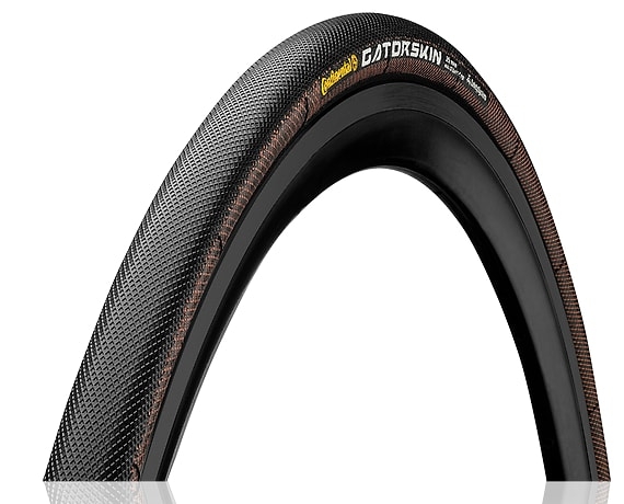 Galuska Continental Sprinter Gatorskin 28 - 700x25C