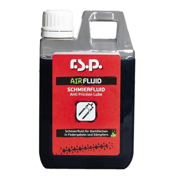 Mazivo RSP Air Fluid 250ml
