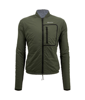 Bunda SANTINI Alpha Trail Green