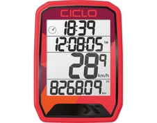 Tachometr CicloSport Protos 113 drátový