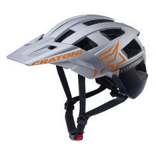 Helma CRATONI AllSet Pro Silver/Orange Matt