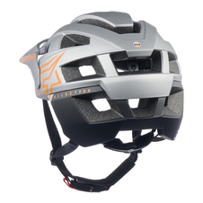 Helma CRATONI AllSet Pro Silver/Orange Matt