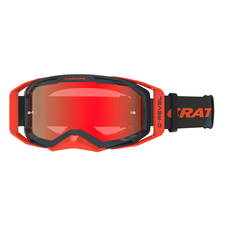 Brýle CRATONI MX C-Revel PRO Anthracit/Orange Matt UNI