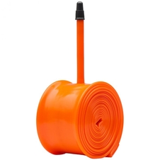 Duše TUBOLITO X-Tubo CX/GRAVEL 28/700C SV 60mm Orange