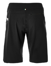 Volné kraťasy SANTINI Fulcro Black