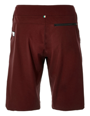 Volné kraťasy SANTINI Fulcro Red