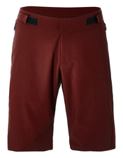 Volné kraťasy SANTINI Fulcro Red
