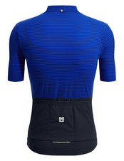 Dres SANTINI Colore Riga Blue