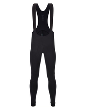 Kalhoty se šlemi SANTINI Guard Nimbus Black