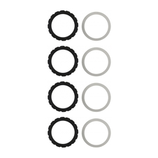Lock Ring FULCRUM, pro AFS/Centerlock, set (4ks)