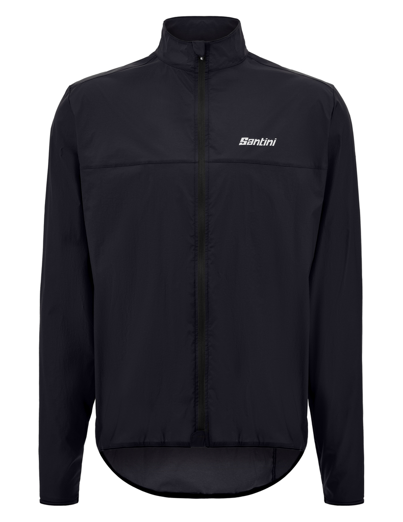 Bunda SANTINI Ventus Black