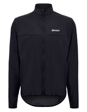 Bunda SANTINI Ventus Black