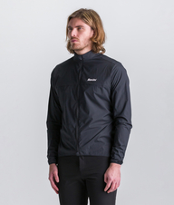 Bunda SANTINI Ventus Black