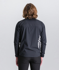 Bunda SANTINI Ventus Black