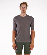 Dres SANTINI Stone Black