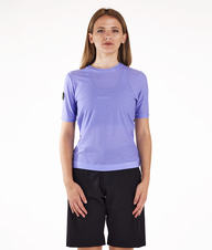 Dámský dres SANTINI Stone Blue